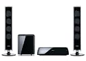 Samsung HT-BD 7200 R 2.1 Blu Ray Heimkinosystem (Wifi-Ready, iPod-Dock, USB 2.0) schwarz