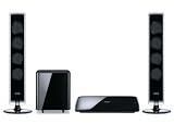 31GJZKBfeNL. SL160  Samsung HT BD 7200 R 2.1 Blu Ray Heimkinosystem (Wifi Ready, iPod Dock, USB 2.0) schwarz