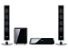 Samsung HT-BD 7200 R 2.1 Blu Ray Heimkinosystem (Wifi-Ready, iPod-Dock, USB 2.0) schwarz