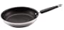 KitchenAid Gourmet Essentials Brushed Stainless-Steel Nonstick 10-Inch Open Skillet