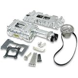 Weiand 7740-1 144 Pro-Street Supercharger Kit by Weiand