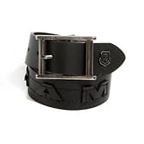RG 512 - Ceinture Enfant Rg 512 Rgh 414 Noir