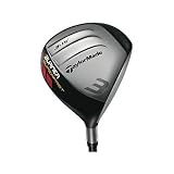 TaylorMade Golf Burner SuperFast Fairway Woods