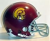 USC Riddell Mini Helmet