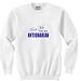 Trust Me Im an Antiquarian Sweatshirt