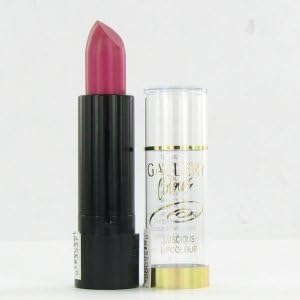 GALLERY COLOURS. LUSCIOUS LIPCOLOUR. SUNSET SHIMMER 122 by Gallery Cosmetics