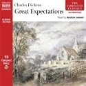 Great Expectations: Unabridged (Naxos Complete Classics)