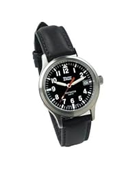 Weems and Plath Classic Navigator Watch 3005 Model