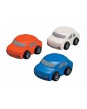 Family Cars (Set of 3)
