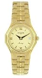Wittnauer Ladies Gold Tone dial with Date 5259500