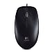 Logitech B100 Optical USB Mouse-Sports Cheap Deals