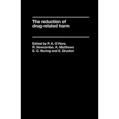 The Reduction of Drug-Related Harm
