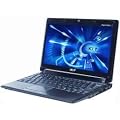ACER Aspire One 531 - black Netbook