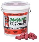 Durvet Motomco Jaguar Bait Chunk 20 Gram - 31410