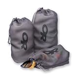 Outdoor Research Mesh Ditty Bags (Set of 3)