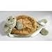 Moseley the Turtle My Banky Baby Blanket