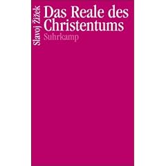 Das Reale des Christentums