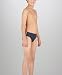 speedo Kinderbadehose »Endurance+ Pulse 6.5 cm Brief« navy/twilight-blau/weiß