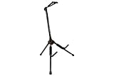 from ULTIMATE MUSIC ULTIMATE MUSIC GS200 GUITAR STAND Model 13711