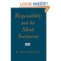 Responsibility and the Moral Sentiments