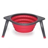 Chef'n Sleekstor Sleekstor Large Colander 11-in.