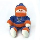 NCAA Florida Gators Plush Snowflake Friend 10