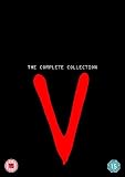 V (Original Series) - The Complete Collection [DVD]
