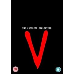 V - The Complete Collection [DVD] [1984]