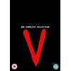 V (Original Series) - The Complete Collection [DVD]