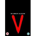 V - The Complete Collection [Import anglais]