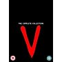 V - The Complete Collection [DVD] [1984]