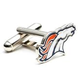 Denver Broncos NFL Cuff Links