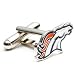 Denver Broncos NFL Cuff Links