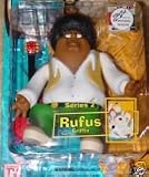 Click for larger image of Mezco Family Guy Series 2 Action Figure Rufus Griffin