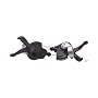 Shimano STX/Alivio MC-40 Rapidfire Plus 7 speed shifter set