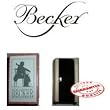 Becker Dark Rosin
