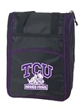 Buy Texas Christian College Golf Shoe Bag
