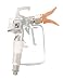 SPRAYGUN AIRLES G10WAGNR