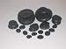 Personal Massage Stone Set Basalt Hot Rocks Stones