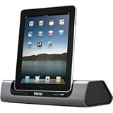 iHome, App-Friendly System iPad/iPhon (Catalog Category: Digital Media Players / iPod Docks & Speakers) iHome, App-Friendly System iPad/iPhon (Catalog Category: Digital Media Players / iPod Docks & Speakers)