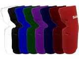 Nokona NKBK-L Softball Sliding Knee Pad-Long Style