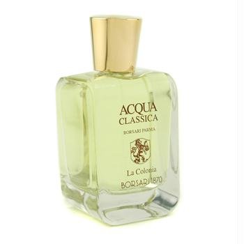 Borsari 1870 Acqua Classica The Cologne, 100 ml Spray Preisvergleich