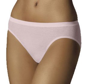 Bali Cotton Creations Bikini Panty