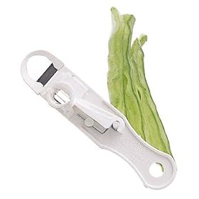 Krisk Bean Stringer and Slicer