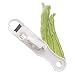 Kitchen & Housewares : Krisk Bean Stringer and Slicer