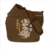 Diaper Dude Diaper Bag - Good Luck