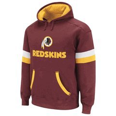 Washington Redskins Reebok 