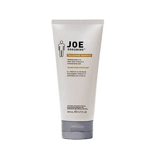 Joe Grooming Thickening Shampoo 6.7oz