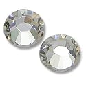 Swarovski Flatback Rhinestone #2028 Ss12 Crystal (1440pcs)