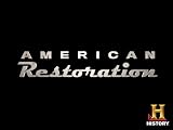 American Restoration Volume 1